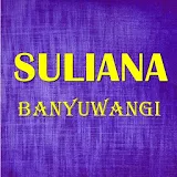 Lagu SULIANA Banyuwangi Lengkap icon