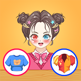 Left Or Right Perfect Dress Up icon