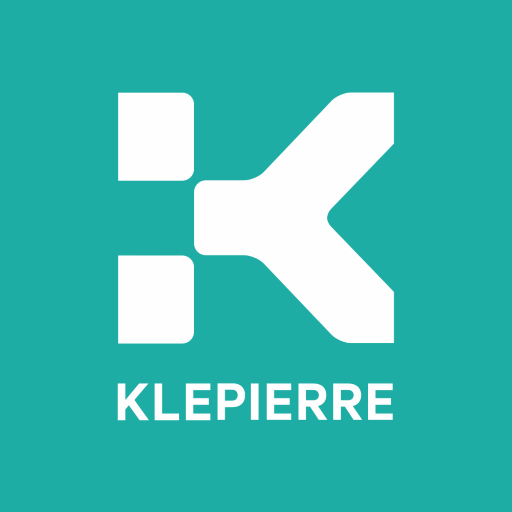 Klépierre logo
