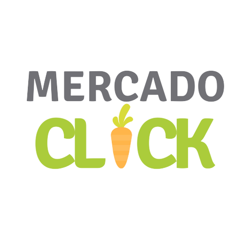 Mercado Click logo
