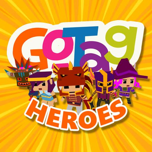 GoTag - Inglês Para Crianças! logo