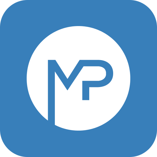 My Policy logo