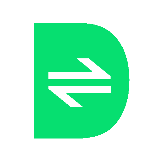 دوسربار logo