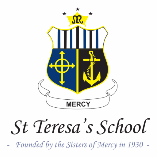 St Teresa’s School  Icon
