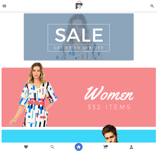 Shopanistu Screen 3