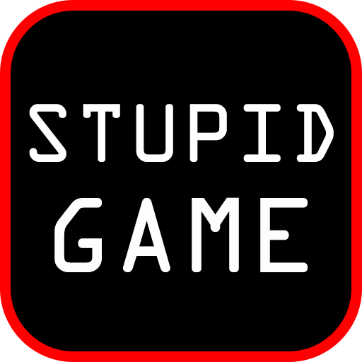 Stupid Game  Icon