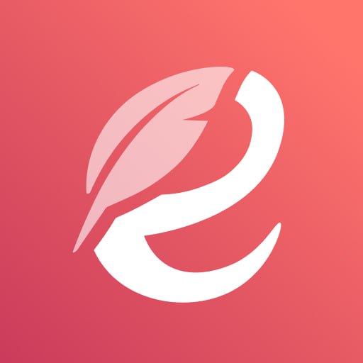 Eratu: Romance Books logo