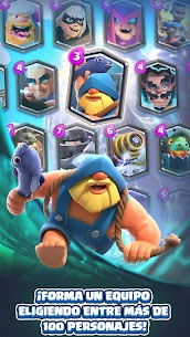 Clash Royale (Dinero ilimitado) 3