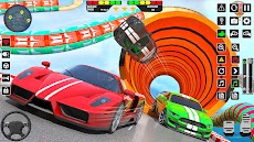 Ramp Car Stunts: GT Car Gamesのおすすめ画像2