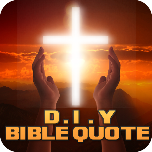 Bible Verse Wallpaper logo