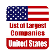 All largest Company in The United States - America