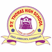 ST.THOMAS HIGH SCHOOL