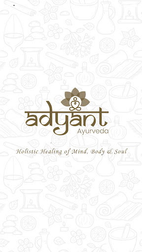 Android application AyurCare - Doctors screenshort
