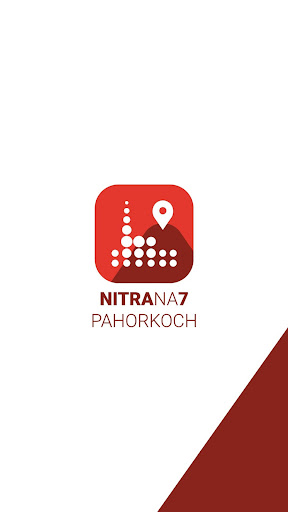 Android application 7 pahorkov screenshort