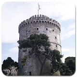 Thessaloniki icon