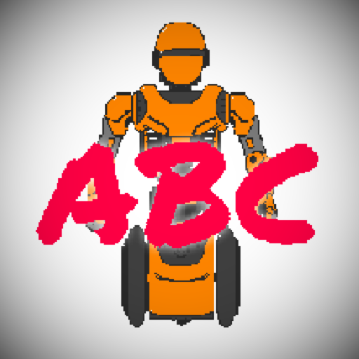 Practice reading - Read-O-Bot