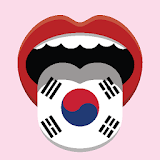 Korean Voice Translator icon
