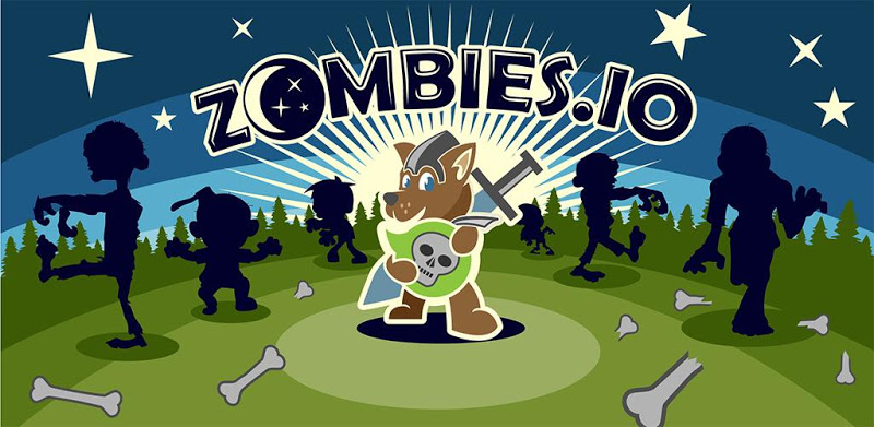 Zombies.io Build&Survive