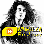 Cover Image of डाउनलोड Morteza Pashaei offline 18.1 APK