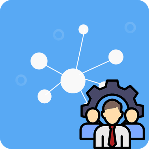 ServiceHub Staffs Logo