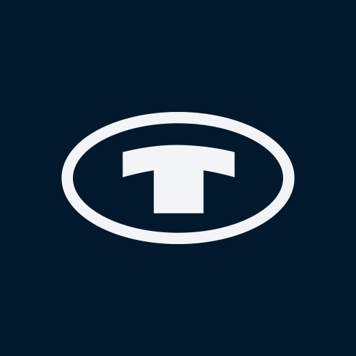 Tom Tailor магазин одежды logo