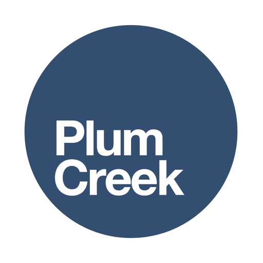 Plum Creek logo