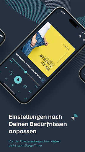 Efory Audio Screen 3