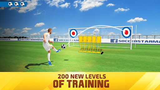 Soccer Star Top Leagues 25 - Sports - games