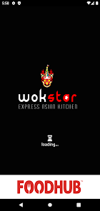 Wok Star 10.28 APK + Мод (Unlimited money) за Android