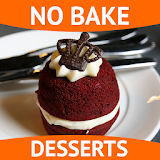 No Bake Desserts Recipes icon