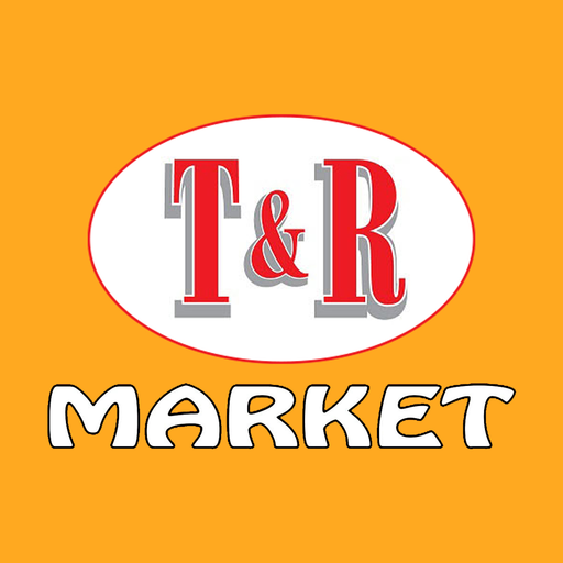 T&R Market logo
