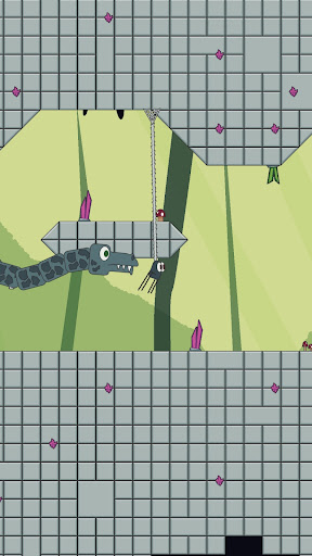 Android application Spider Buddies: Infinity screenshort