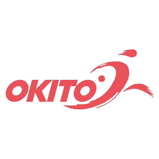 okito logo