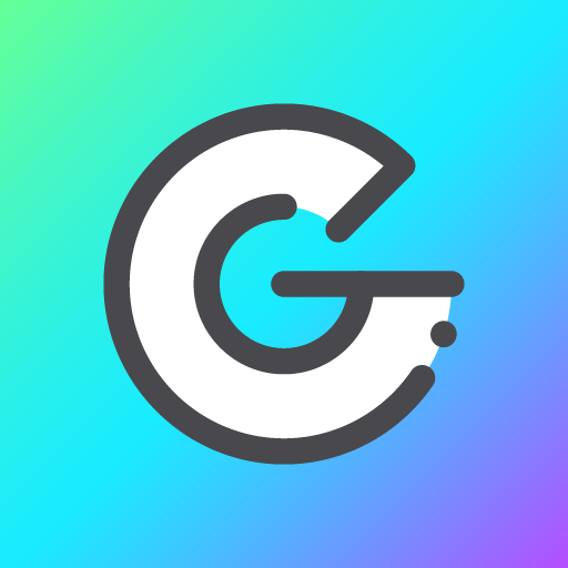 GRADION Icon Pack logo