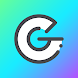 GRADION Icon Pack - Androidアプリ