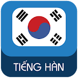 Hoc tieng han - Learn Korean icon