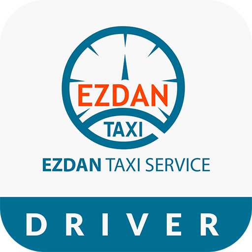 Ezdan Taxi Driver  Icon