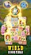 screenshot of Sheriff of Mahjong: Tile Match