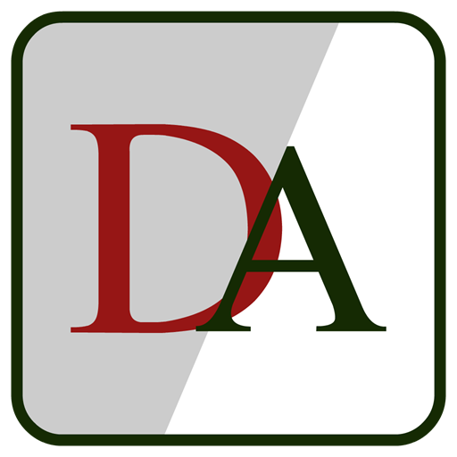 Defensa de la Abogacía Laai af op Windows