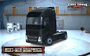 screenshot of Euro Truck Driver 2018