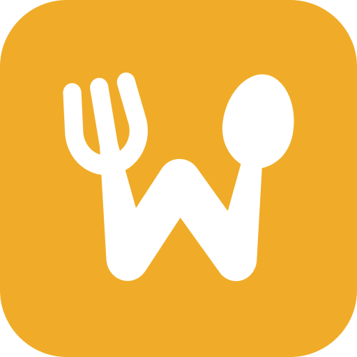 Menoo Waiter logo