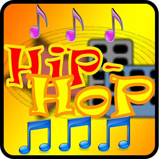 Hip-Hop Ringtone logo