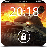 Tank Assault ScreenLocker icon