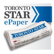 Toronto Star ePaper Edition