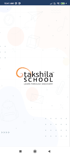 Android application Takshila School Malegaon screenshort
