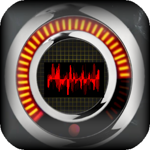 EVP Voices Digital Deluxe 4.12%202020 Icon