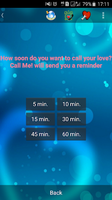 Call Me! (Call my love)のおすすめ画像4