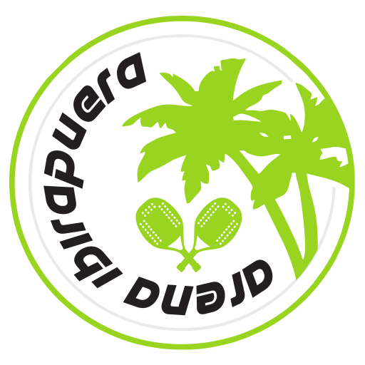 Arena Ibirapuera logo