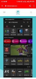 HD Streamz Mod APK v3.5.50 Download 2022 5