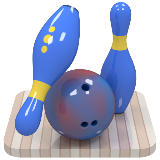 Bowling Online 2 - Apps on